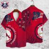 African Safari St. Louis Cardinals Tropical MLB Hawaiian Shirt