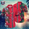 Classic Ballpark Memories – Philadelphia Phillies Hawaiian Shirt