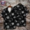 Chicago White Sox Classic Game Icons Hawaiian Shirt