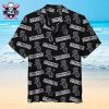 Baby Yoda By The Beach Chicago White Sox Hawaiian Shirt