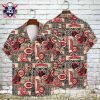 Cincinnati Reds Surf And Turf Hawaiian MLB Shirt – Reds Wave Rider Aloha