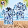 Dynamic Swirls San Diego Padres Aloha Shirt – MLB Hawaiian Vibe