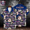 American Pride Diamondbacks MLB Hawaiian Shirt