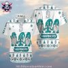 Funny Mickey Haters Gonna Hate Seattle Mariners Hawaiian Shirt