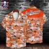 Giants Field Of Dreams Hawaiian Shirt – Baseball And Botanicals