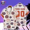 Championship Celebration – Philadelphia Phillies Team Hawaiian Shirt