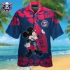 Minnesota Twins Classic Tapa Print Hawaiian Shirt