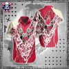 Arizona Diamondbacks Retro Style MLB Tropical Hawaiian Shirt