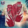 Arizona Diamondbacks Family And Baseball Themed Aloha Shirt