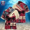 Grand Slam Tropics – Colorado Rockies Baseball Hawaiian Shirt