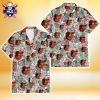 Baltimore Orioles Hawaiian Shirt With Baby Yoda And Team Logo