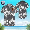 Baltimore Orioles Logo Tropical Hawaiian Shirt – Embrace the Island Charm