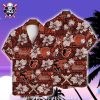 Hibiscus Baby Yoda Orioles Hawaiian Shirt – Tropical Charm For Baltimore Fans