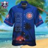 Chicago Cubs Playful Monkey MLB Hawaiian Shirt – Aloha Spirit Design