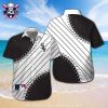 Personalized Chicago White Sox Tropical Palm Custom Hawaiian Shirt