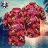 Kolten Wong Celebration – Cardinals Baseball Hawaiian Shirt