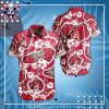 Arizona Tribal Tribute Diamondbacks Hawaiian Shirt – Cultural Fusion Design