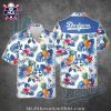 Rockies Fauna And Flora – MLB Colorado Tropical Birds Aloha Shirt