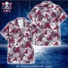 Bravesaholic Custom Fan Hawaiian Shirt – MLB Custom Name And Number Feature