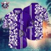 Black Diamondback Elegance MLB Arizona Hawaiian Shirt