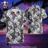 San Diego Padres Hawaiian Shirt – Mickey’s Surfing Adventure Edition