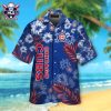 Iconic Chicago Cubs Emblems Navy Hawaiian Shirt – MLB Chicago Cubs Aloha Wear