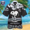 Snoopy Hibiscus Surfboard Minnesota Twins Hawaiian Shirt