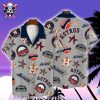 MLB Minnesota Twins Tiki Tropical Hawaiian Shirt