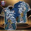 Mickey Mouse Player Houston Astros Hawaiian Shirt