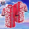 Pittsburgh Pirates Tropical Leaves And XO Pattern Hawaiian Shirt