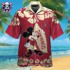 Arizona Diamondbacks Stars And Stripes MLB Hawaiian Shirt