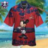 St. Louis Cardinals Stadium Scene Aloha Shirt