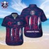 Oceanic Adventure MLB Minnesota Twins Hawaiian Shirt