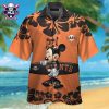 SF Giants Traditional Tribal Patterns Aloha Shirt