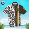 MLB San Diego Padres Montage Collage Tropical Shirt