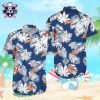 NY Mets Pineapple Pitch Hawaiian Shirt – Tropical Game Day