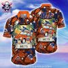 NY Mets Surf’s Up Hawaiian Shirt – Wave Rider Edition