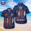 NY Mets Surf’s Up Hawaiian Shirt – Wave Rider Edition