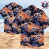 Pittsburgh Pirates Blossom Burst Hawaiian Shirt – MLB Floral Fans