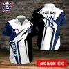 New York Sports Team Tribute Hawaiian Shirt