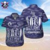 Pineapple And Hibiscus – MLB Colorado Rockies Tropical Paradise Shirt