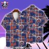 New York Mets Classic Plaid Fanfare Hawaiian Shirt – Team Pride Edition