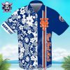 New York Mets Classic Plaid Fanfare Hawaiian Shirt – Team Pride Edition