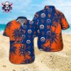 New York Mets Splatter Dash Aloha Shirt – NY Game Day Craze