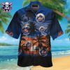 New York Mets Splatter Dash Aloha Shirt – NY Game Day Craze