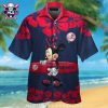 Love And Baseball Yankees Theme Tropical Shirt – Hawaiian Yankees Shirt