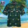 Oakland Athletics Championship Tropical Hawaiian Shirt