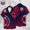 Mookie Betts Boston Red Sox Star Player Series Hawaiian Shirt