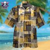 Padres Tropical Elegance – Floral Whisper Hawaiian Shirt