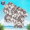 Padres Paradise Patterns – MLB San Diego Tropical Print Hawaiian Shirt